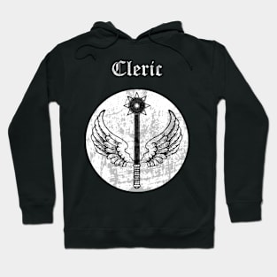 Cleric - Class Hoodie